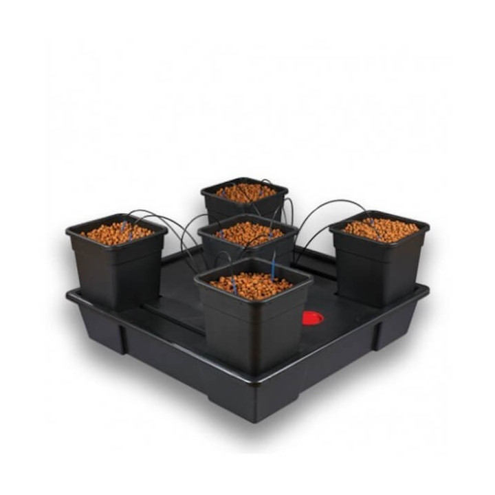 Wilma V2 XXL 5 (25 L)