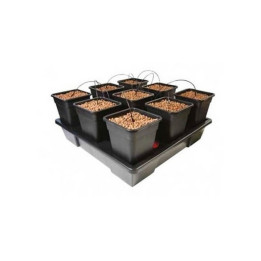 Wilma V2 XXL 9 (18 L)