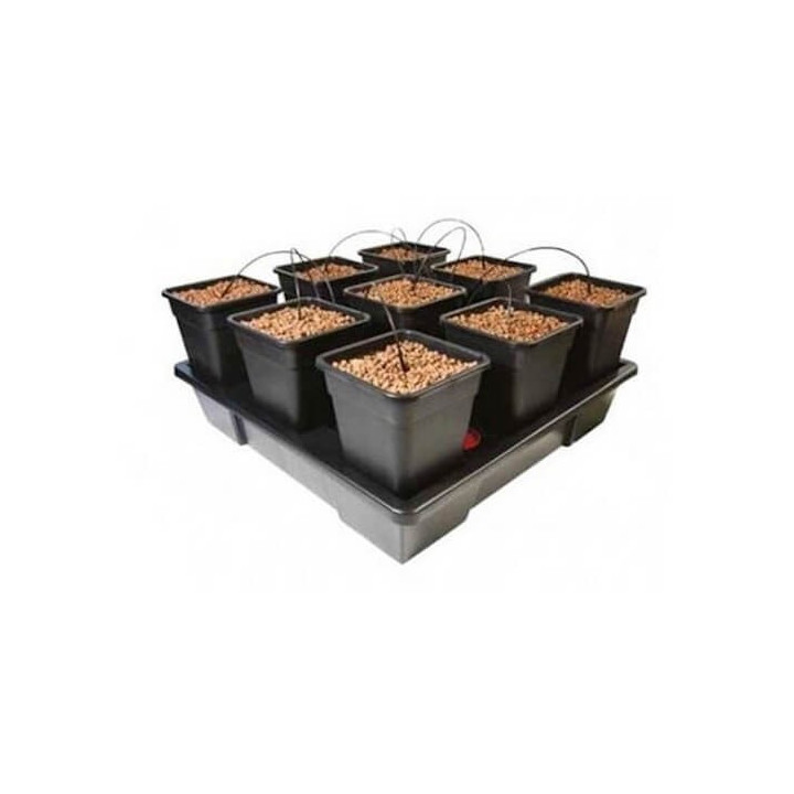 Wilma V2 XXL 9 (18 L)