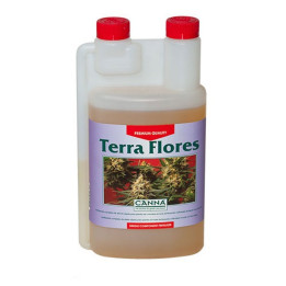 Terra Flores (Canna) de 1 litro