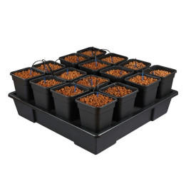 Wilma XXL 16 (16 x 11 L)