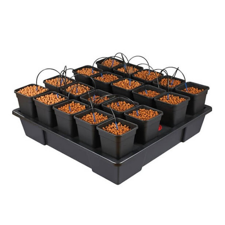 Wilma XXL 20 (20 x 6 L)