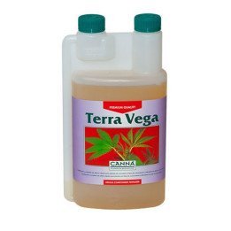 Terra Vega (Canna) de 1 litro