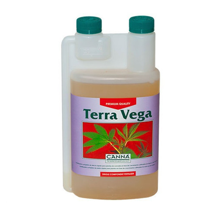 Terra Vega (Canna) de 1 litro