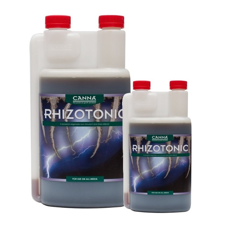 Rhizotonic (Canna) 