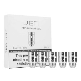 Innokin Jem Pen Vape Coils  | Comprar recambios vaporizador | En 24/48