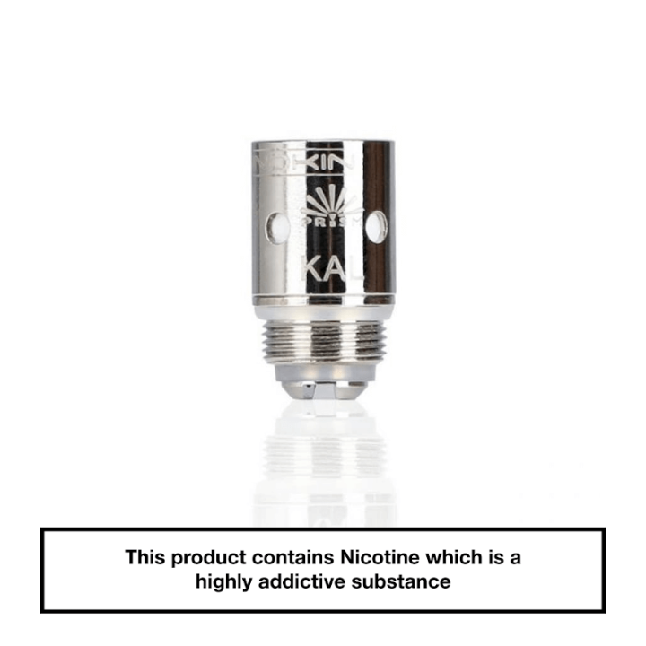 Innokin Jem Pen Vape Coils  | Comprar recambios vaporizador | En 24/48