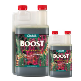 Cannaboost (Canna)