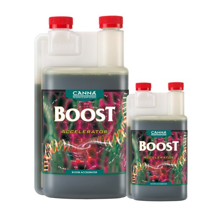 Cannaboost (Canna)