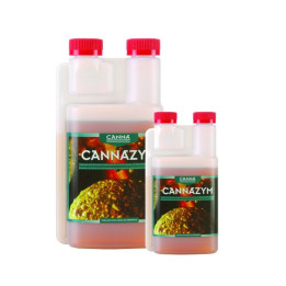 Cannazym (Canna)