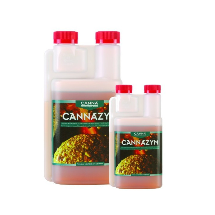 Cannazym (Canna)