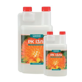 Pk 13/14 (Canna)