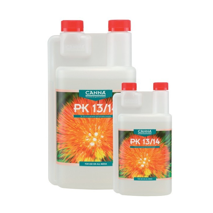 Pk 13/14 (Canna)