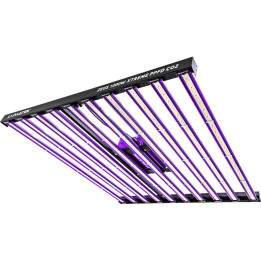 Lumatek LED ZEUS 1000 W Extreme PPFD CO2 - Comprar buen precio - 24/48