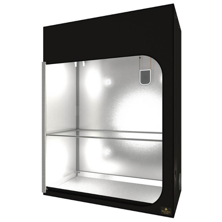 ARMARIO DARK STREET REV4.0 WIDE 150X77X200 cm | Comprar armario cultivo