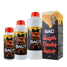 Sugar Candy Syrup