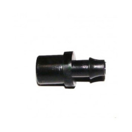 Conector Toro Hembra | GHE | Recambio Tubos de Riego