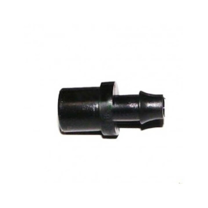 Conector Toro Hembra | GHE | Recambio Tubos de Riego
