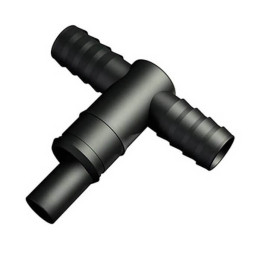 Conexión "T" Dividida Controller | GHE | ACS / Waterpack