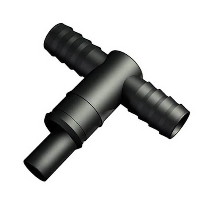 Conexión "T" Dividida Controller | GHE | ACS / Waterpack