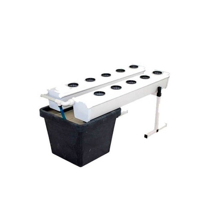 Growstream 10 (GHE)