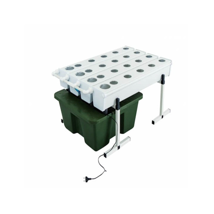 Growstream 20 (GHE)