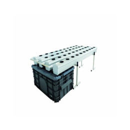 Growstream 40 (GHE)