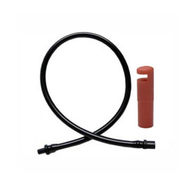 Tubito 7 MM-26 CM con Sprayer 180º Aeroflo/Aerofarm