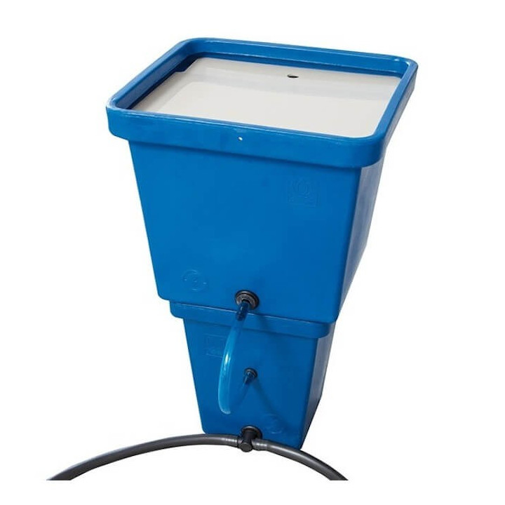 Controller ACS 1 pulgada (GHE)