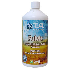 Fulvic (GHE)