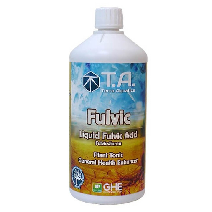 Fulvic (GHE)