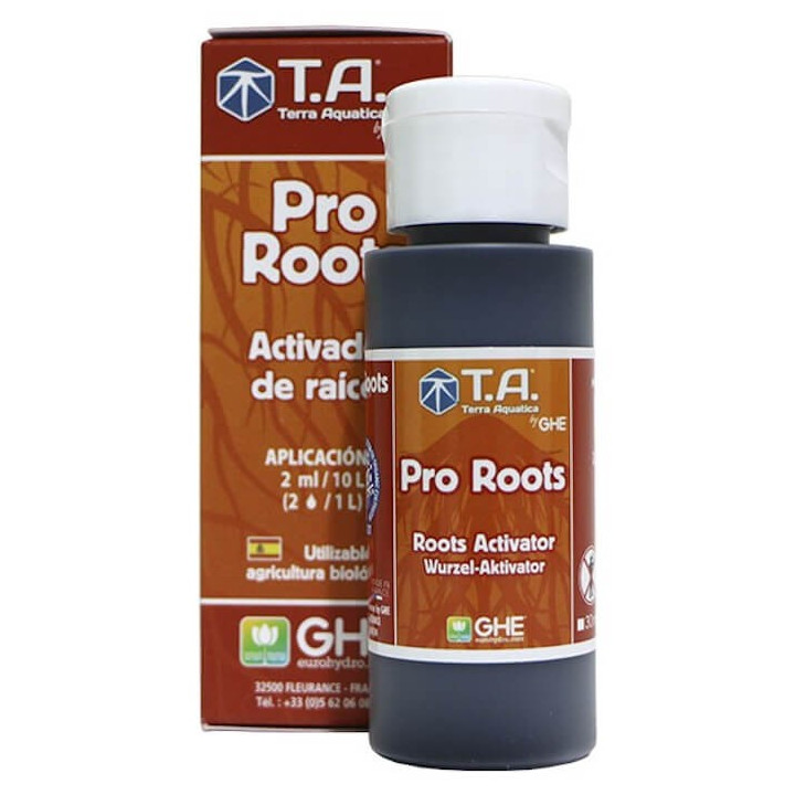 Pro Roots (GHE)