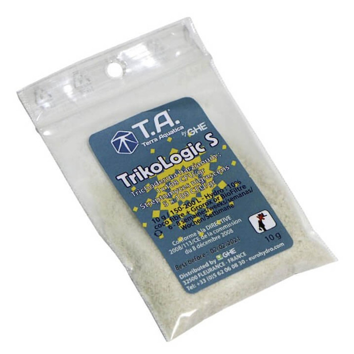 TrikoLogic S General Hydroponics (GHE)
