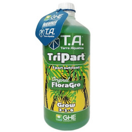 TriPart Grow (GHE)