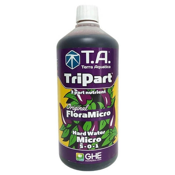 TriPart Micro HW (GHE)