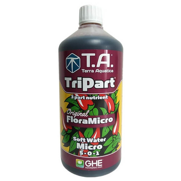 TriPart Micro SW (GHE)
