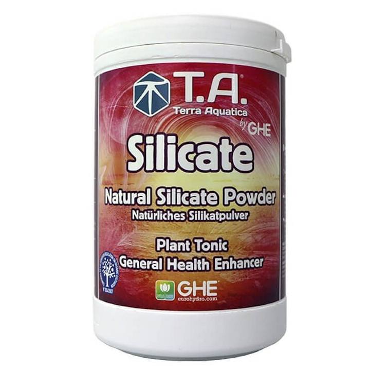 Silicate (GHE)
