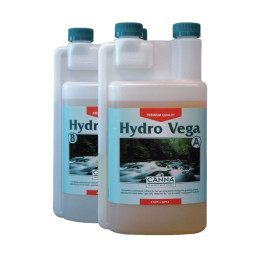 Hydro Vega A y B