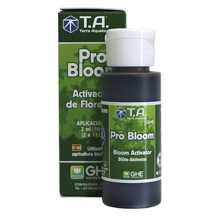 Pro Bloom (GHE)
