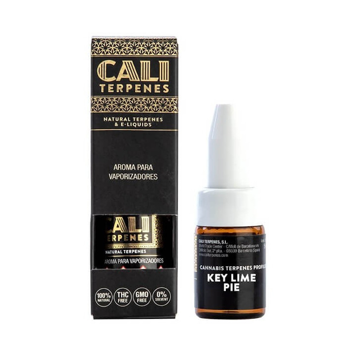 Cali Terpenes 1 ml