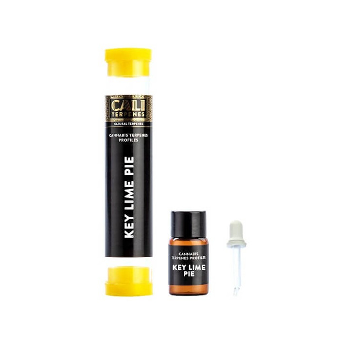Cali Terpenes 1 ml