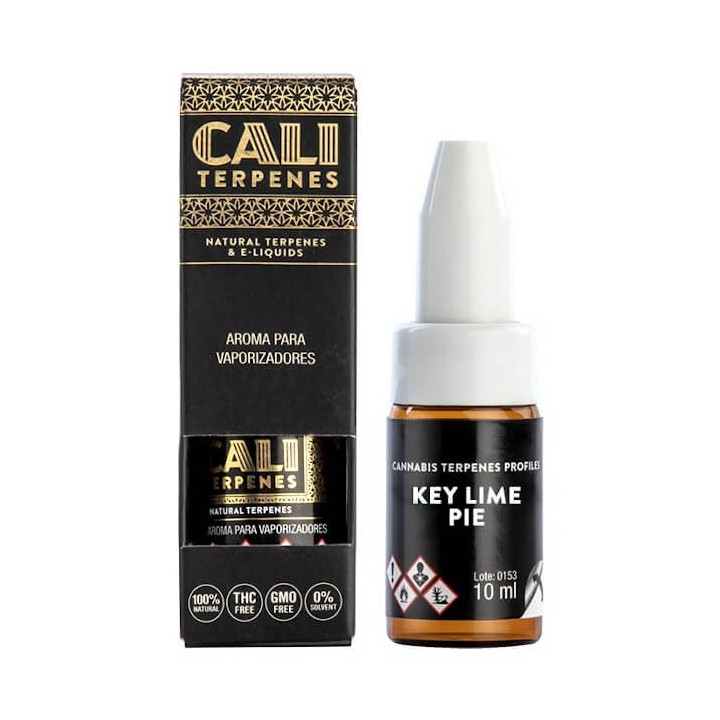 Cali Terpenes 10 ml