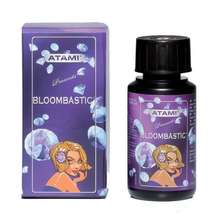 Bloombastic (ATAMI)