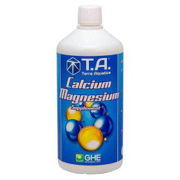 Calcium Magnesium Supplement | GHE | Diosa Planta