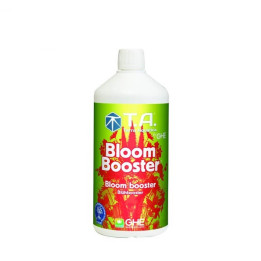 Bloom Booster | GHE | Estimulador para Engorde de Cogollos