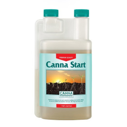 Canna Start (Canna)