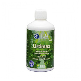 Urtimax | GHE | Revitalizador de plantas Orgánico