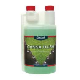 Canna Flush (Canna)
