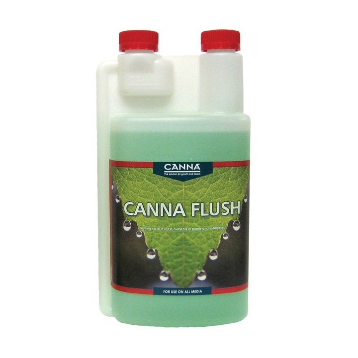 Canna Flush (Canna)