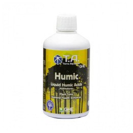 Humic | GHE | Mejora el Sistema Radicular